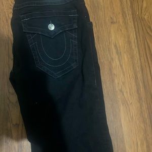 True religion jeans never worn